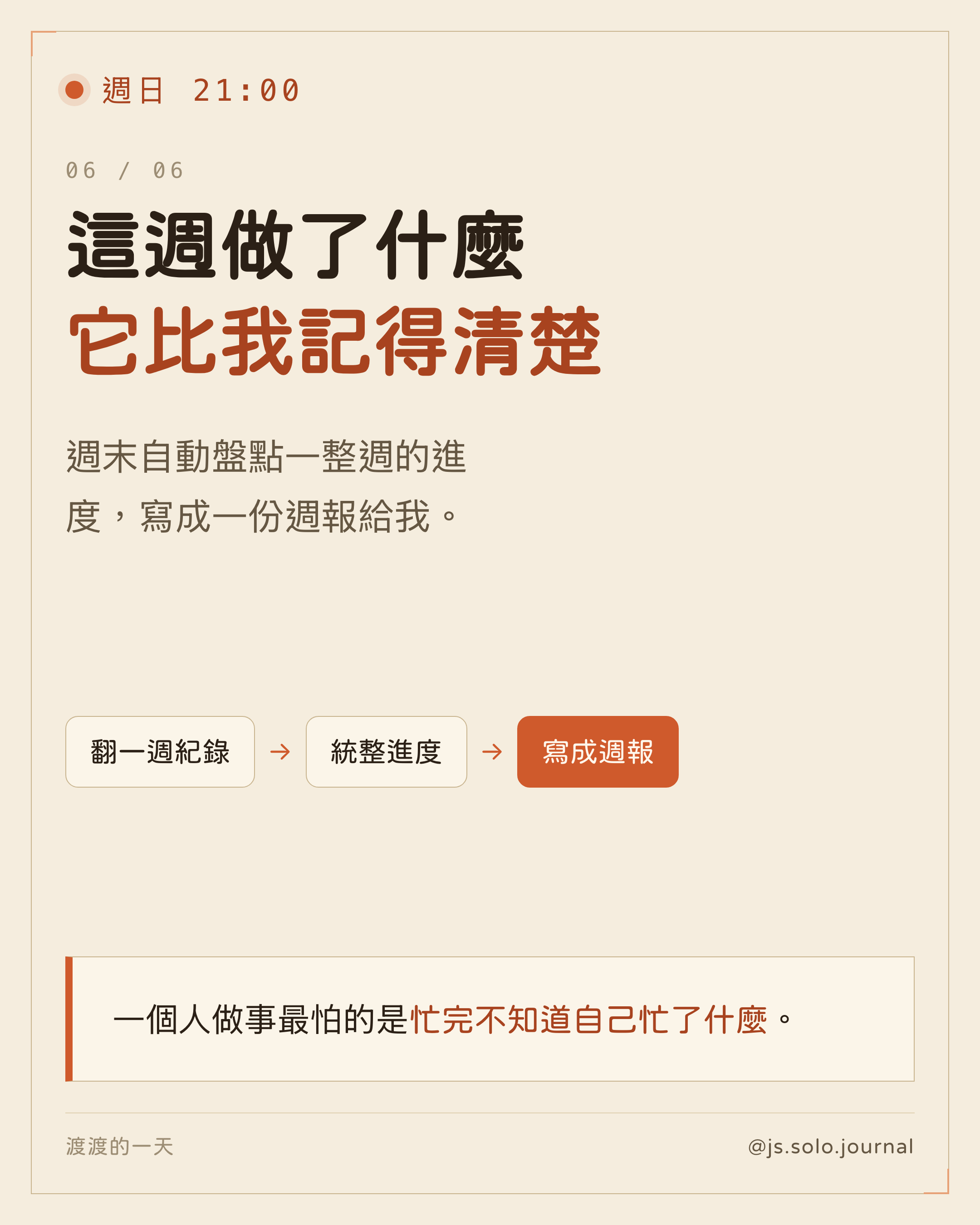 一台不關機的電腦，一天幫我做六件事 圖卡 7
